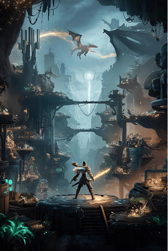 Whispers in the Dark stream