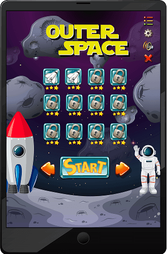 Stellar Conquest stream